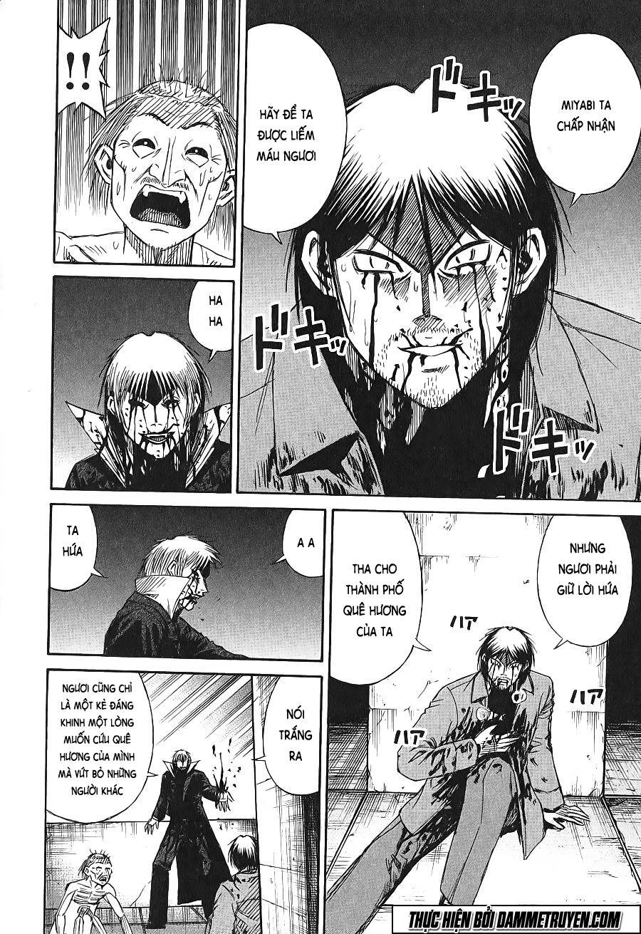 Đảo Ma Cà Rồng Chapter 319 - 19