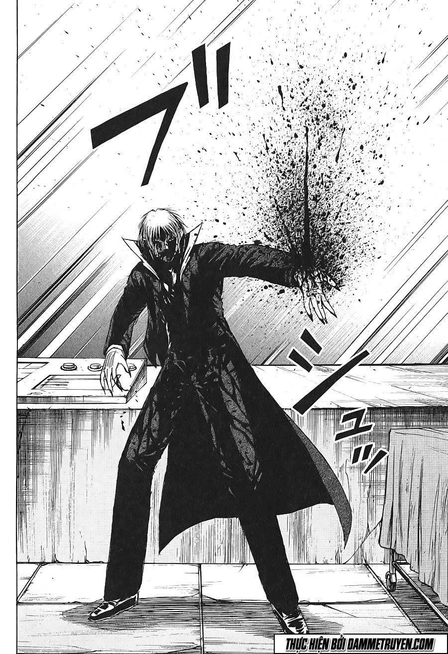 Đảo Ma Cà Rồng Chapter 319 - 9