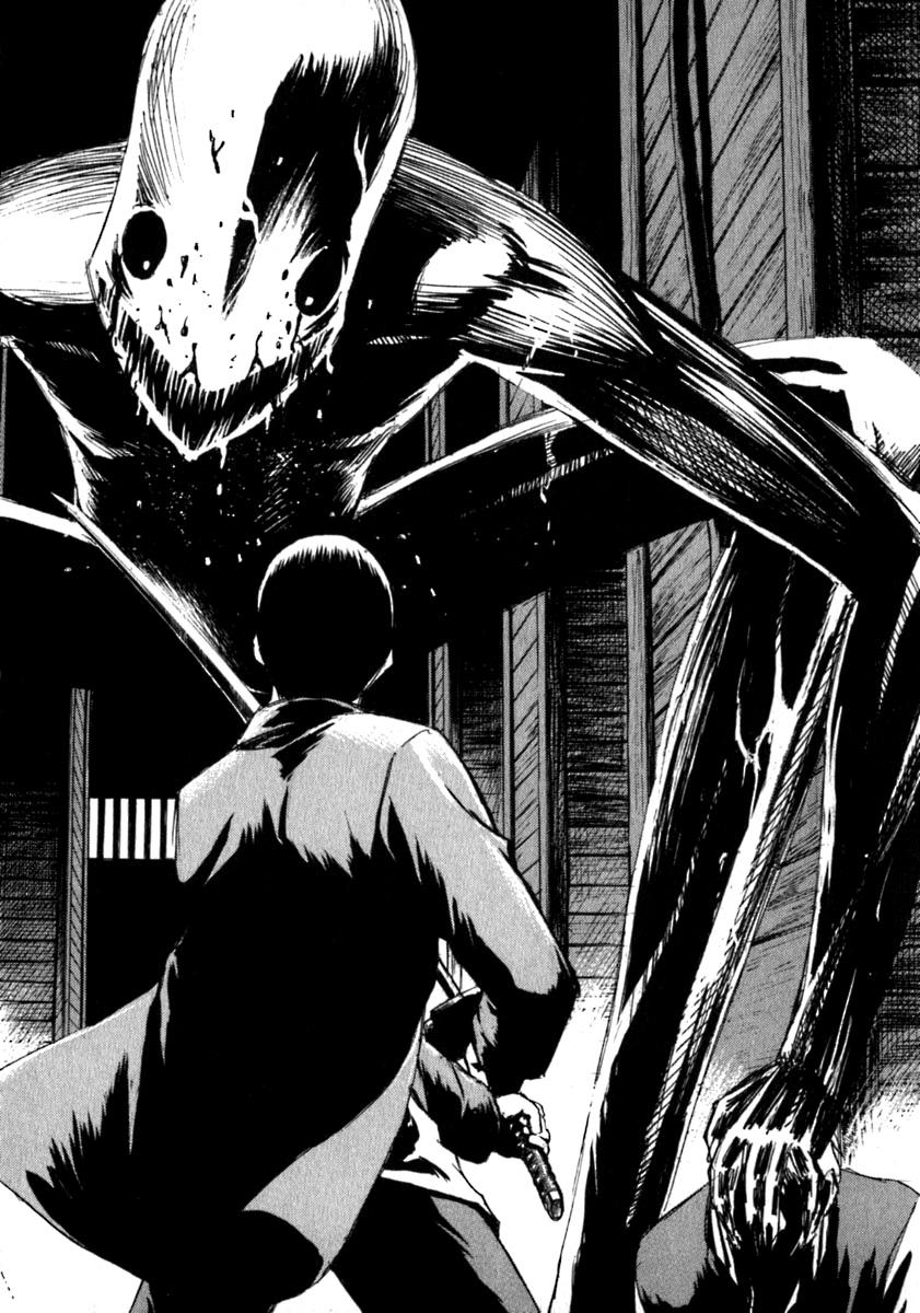 Đảo Ma Cà Rồng Chapter 32 - 2