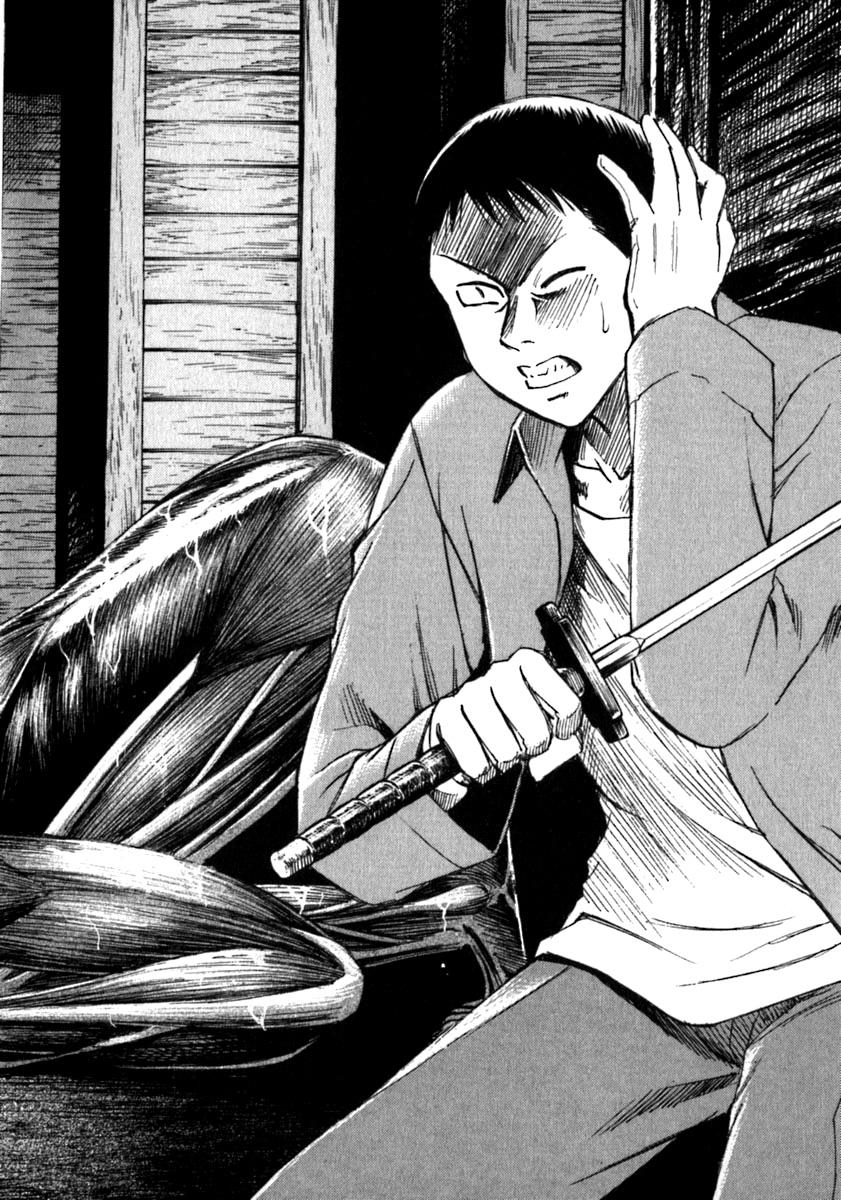 Đảo Ma Cà Rồng Chapter 32 - 22