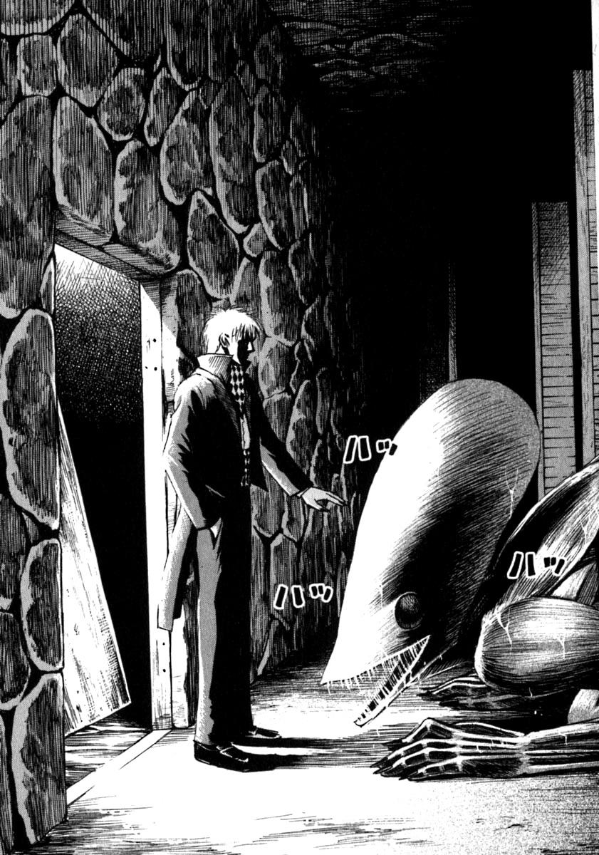 Đảo Ma Cà Rồng Chapter 32 - 23