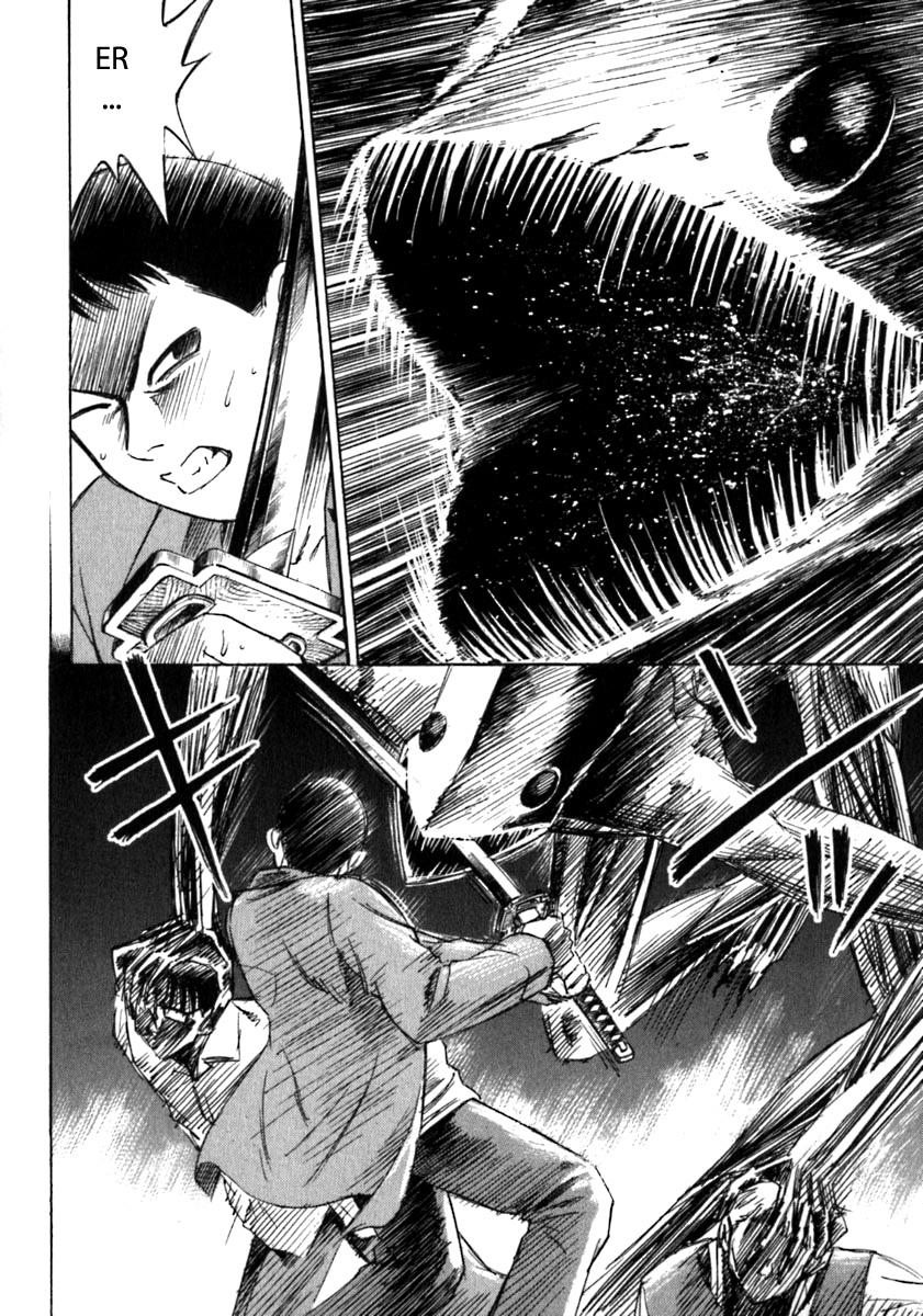 Đảo Ma Cà Rồng Chapter 32 - 4