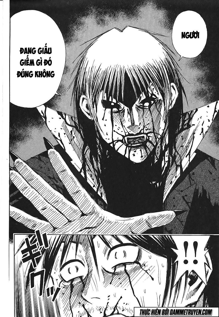 Đảo Ma Cà Rồng Chapter 320 - 17