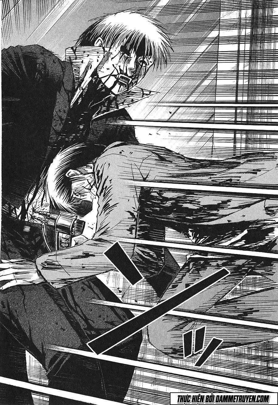 Đảo Ma Cà Rồng Chapter 320 - 19