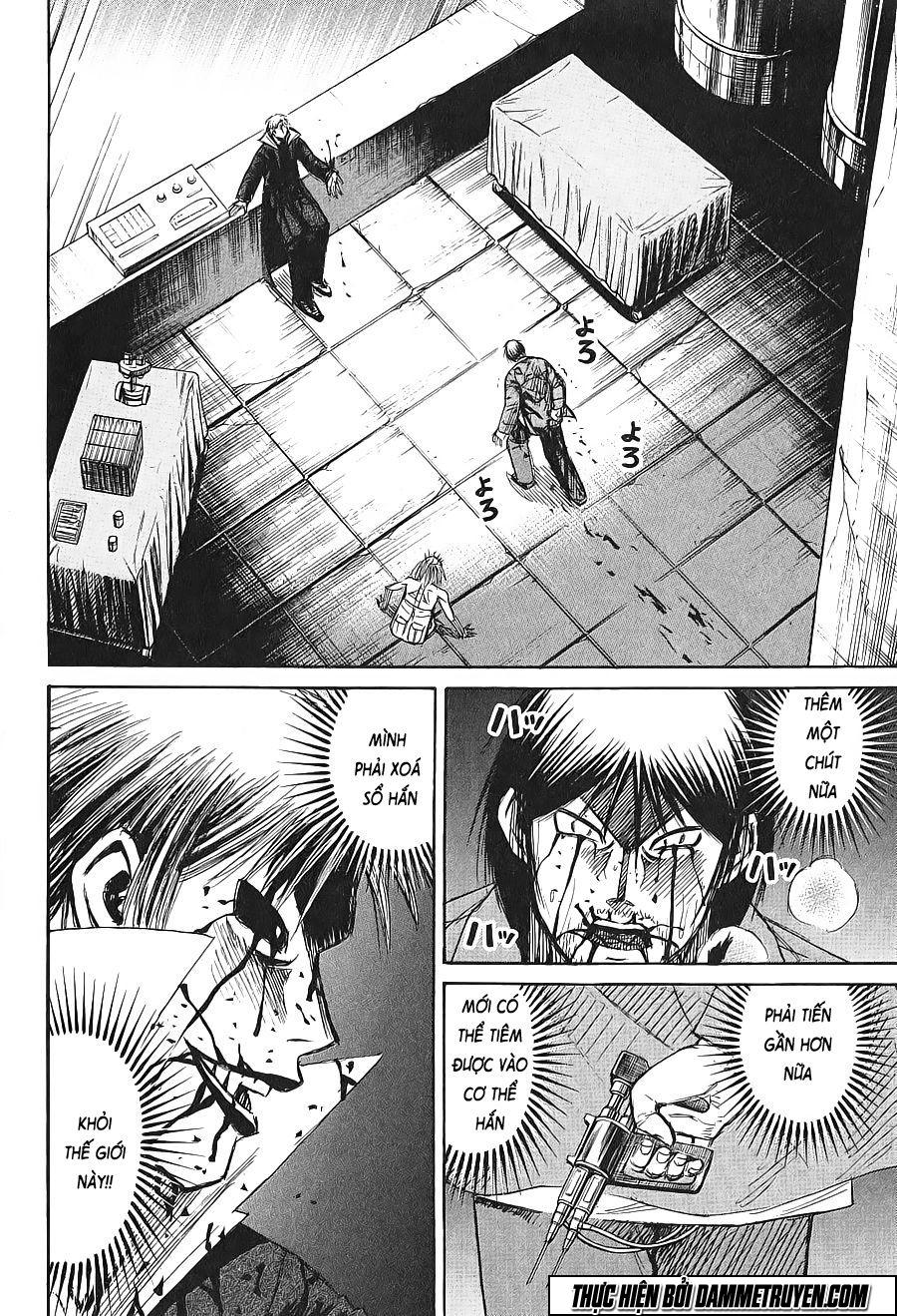 Đảo Ma Cà Rồng Chapter 320 - 9