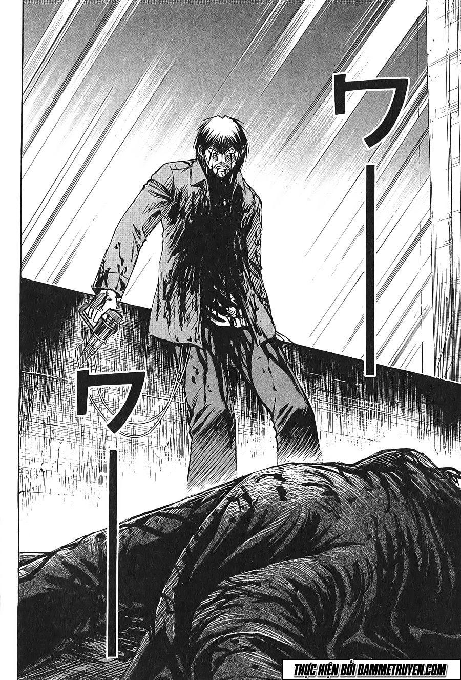 Đảo Ma Cà Rồng Chapter 321 - 19