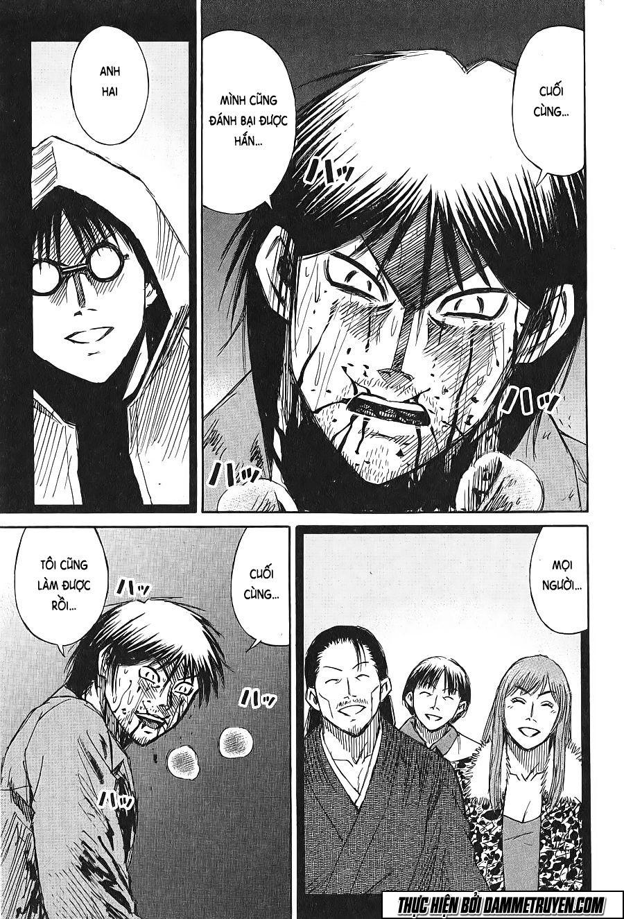 Đảo Ma Cà Rồng Chapter 321 - 20