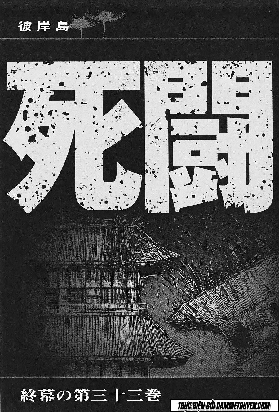 Đảo Ma Cà Rồng Chapter 321 - 24