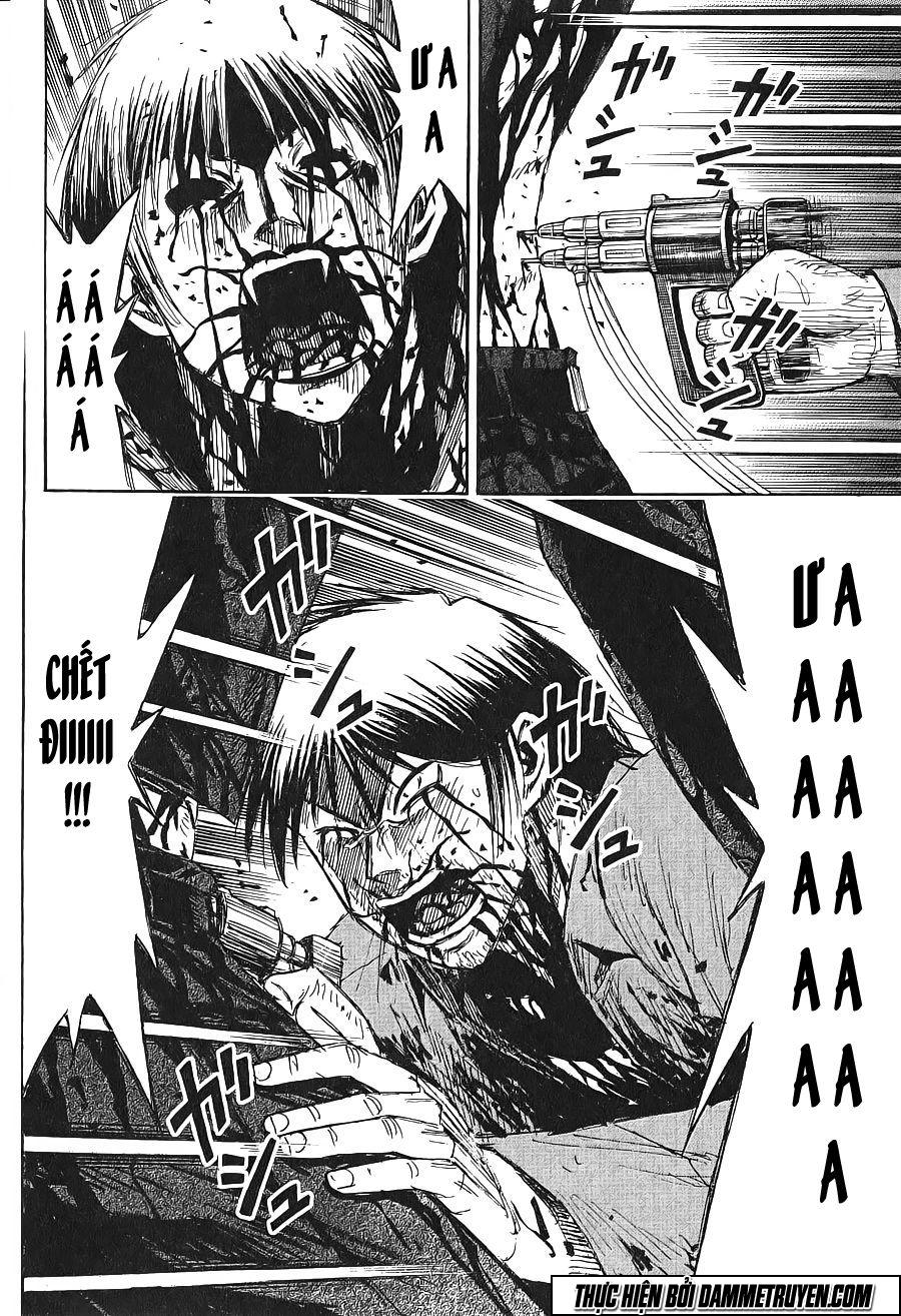 Đảo Ma Cà Rồng Chapter 321 - 30