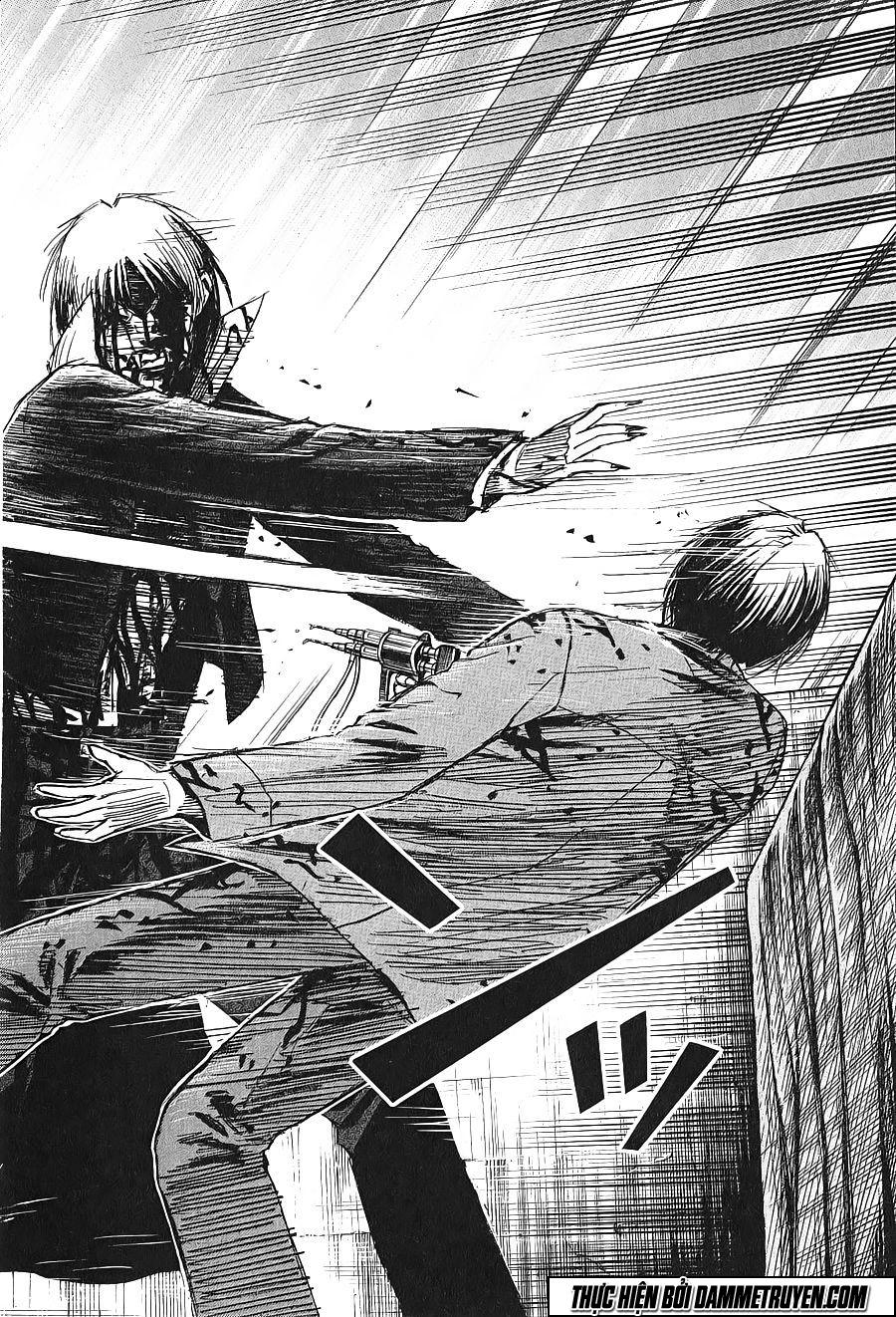 Đảo Ma Cà Rồng Chapter 321 - 5