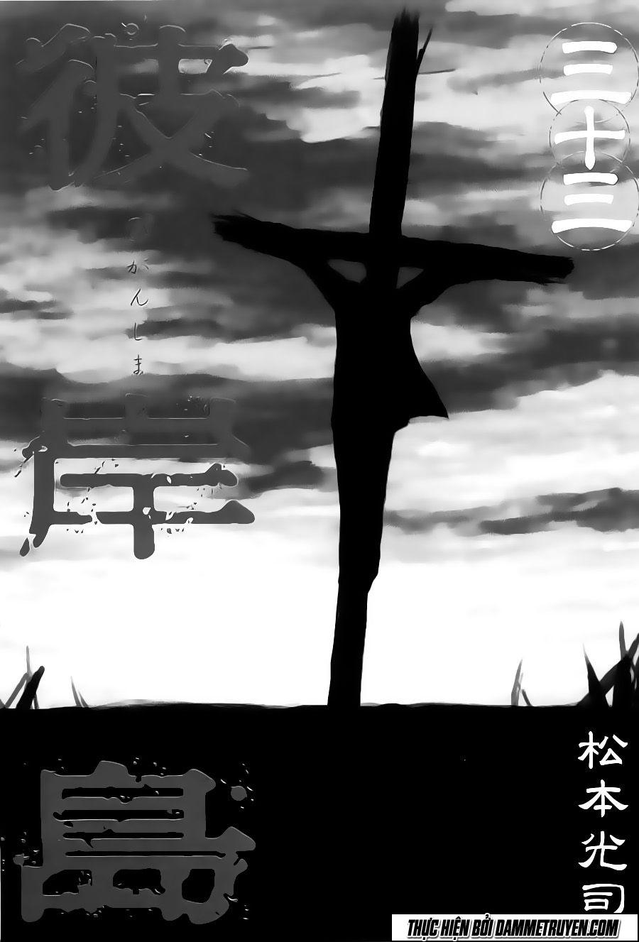 Đảo Ma Cà Rồng Chapter 322 - 2