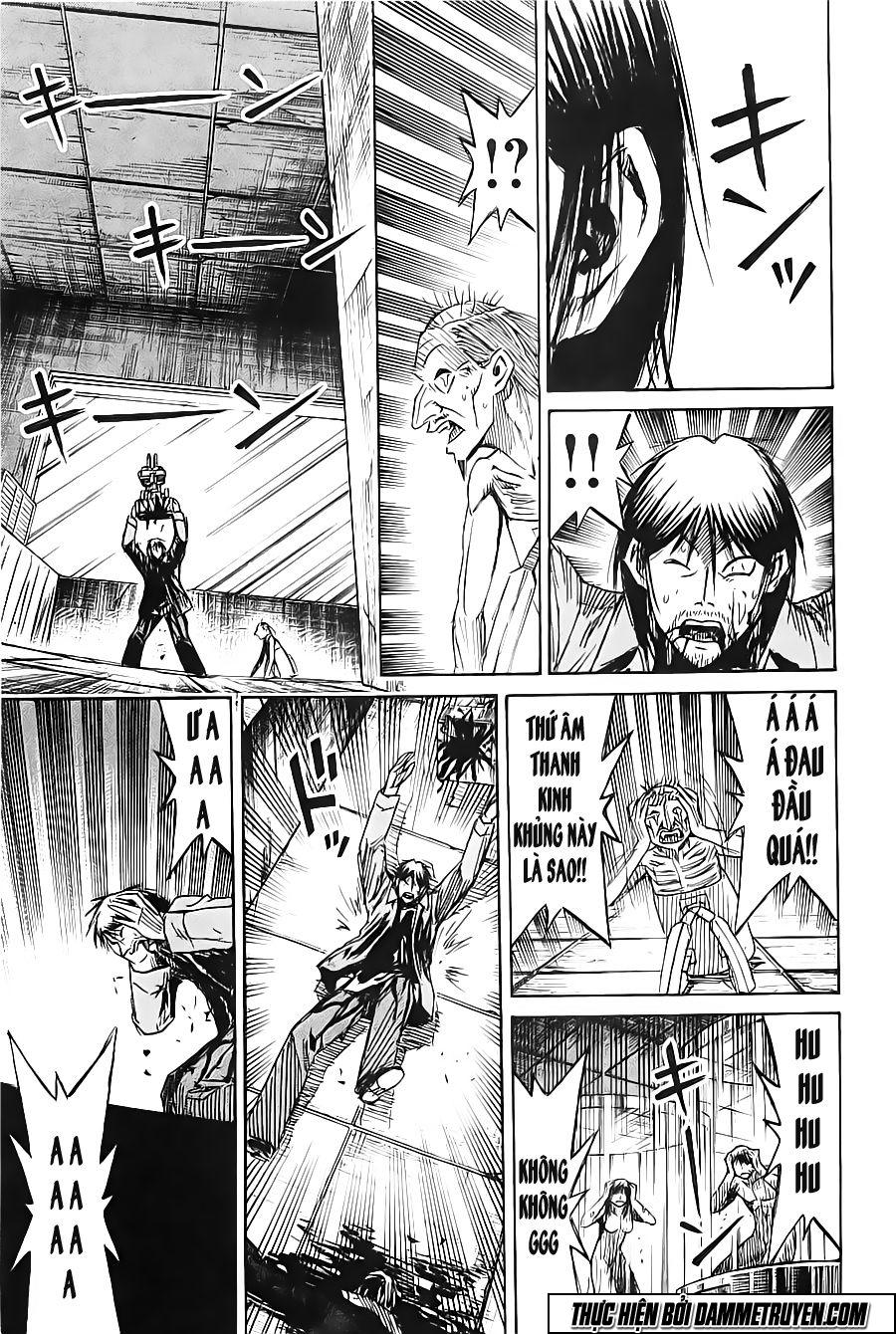 Đảo Ma Cà Rồng Chapter 322 - 20