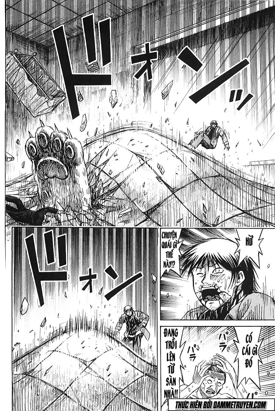 Đảo Ma Cà Rồng Chapter 323 - 13