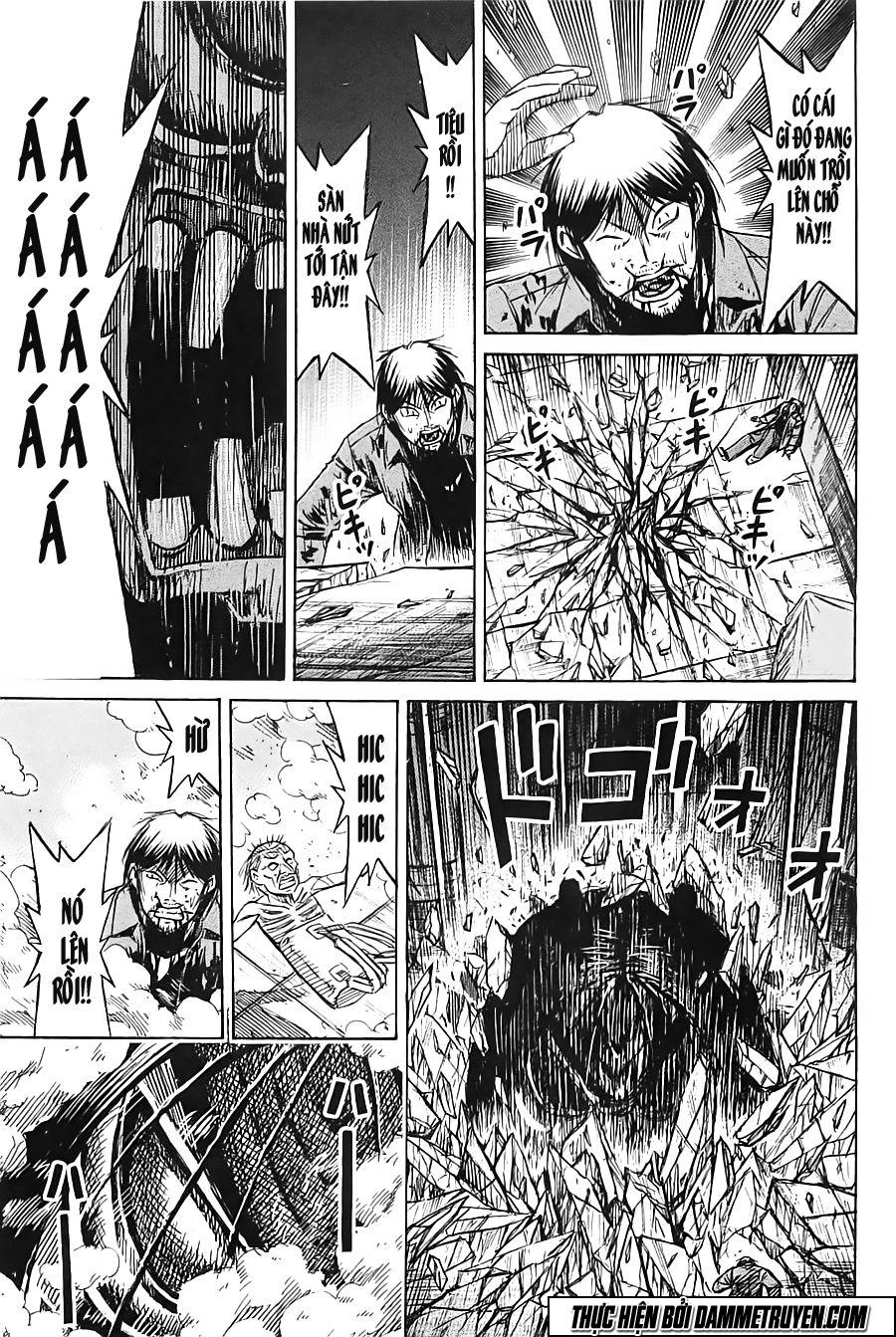 Đảo Ma Cà Rồng Chapter 323 - 14