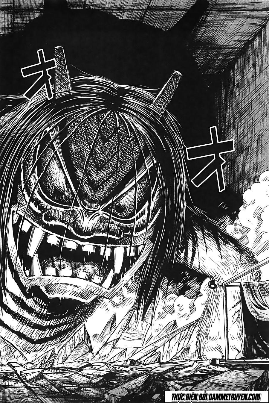 Đảo Ma Cà Rồng Chapter 323 - 15