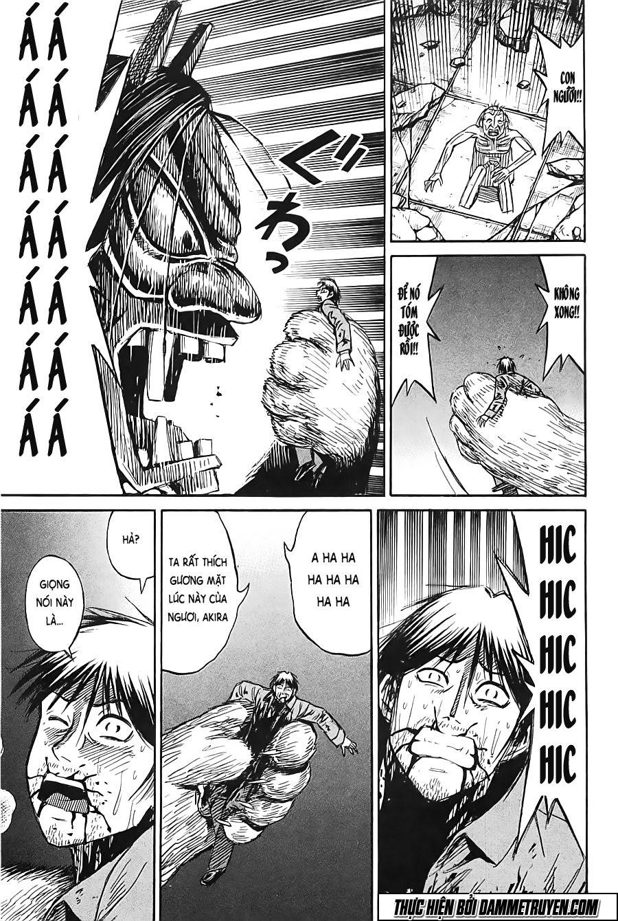 Đảo Ma Cà Rồng Chapter 323 - 18