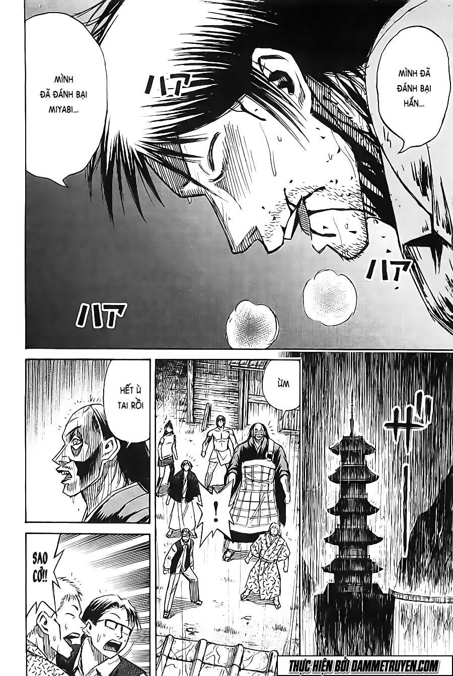 Đảo Ma Cà Rồng Chapter 323 - 7