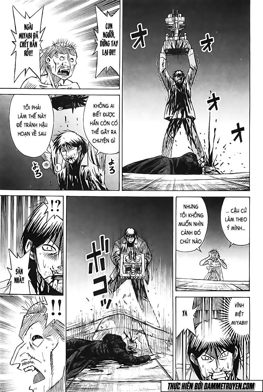 Đảo Ma Cà Rồng Chapter 323 - 10