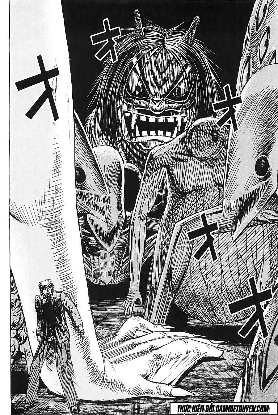 Đảo Ma Cà Rồng Chapter 324 - 15