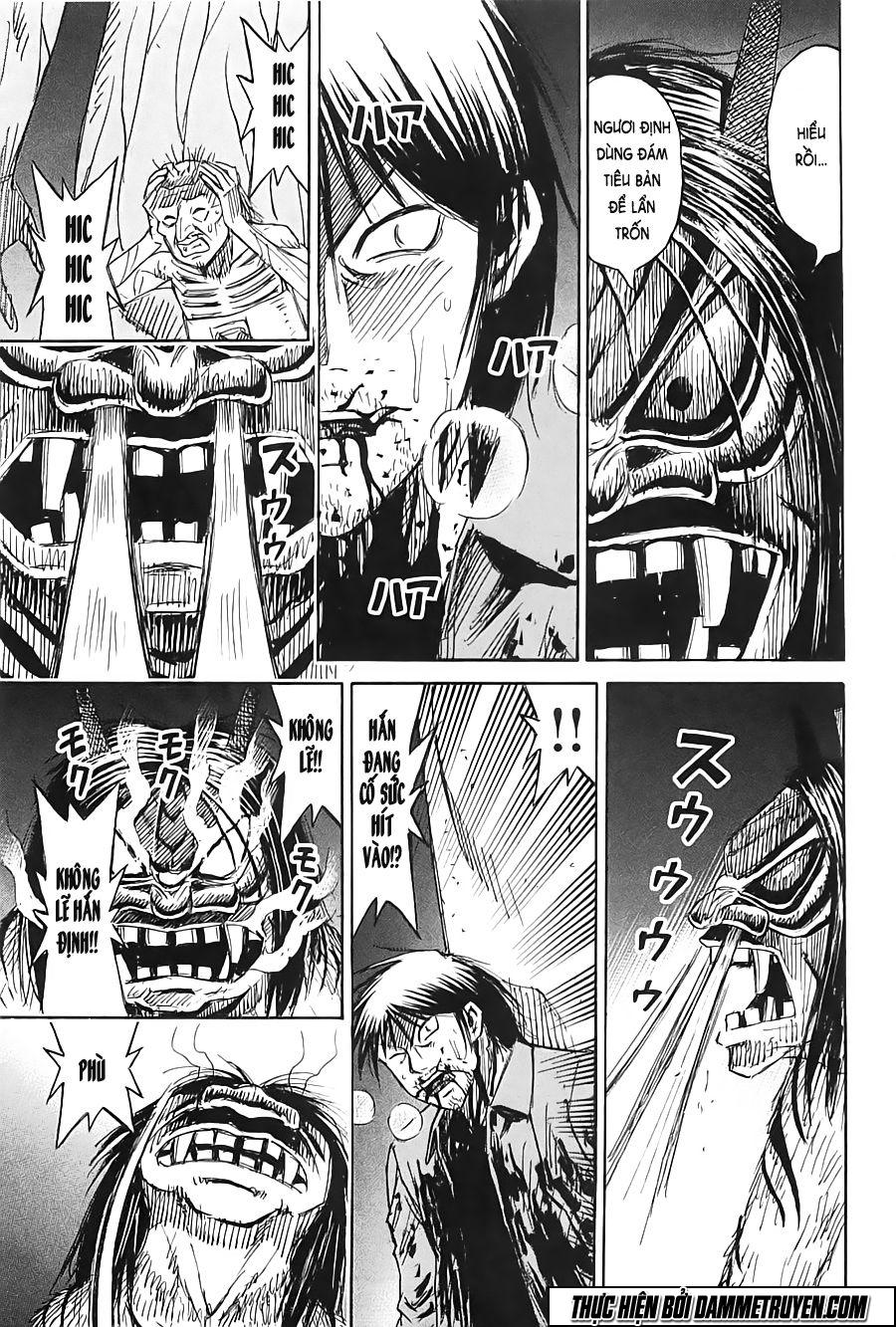 Đảo Ma Cà Rồng Chapter 324 - 16