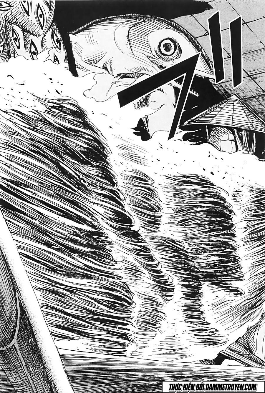 Đảo Ma Cà Rồng Chapter 324 - 18