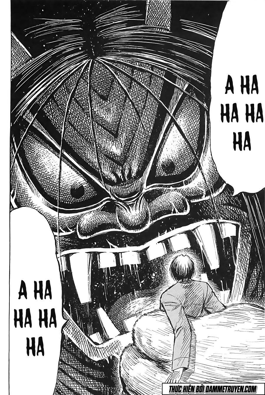 Đảo Ma Cà Rồng Chapter 324 - 3