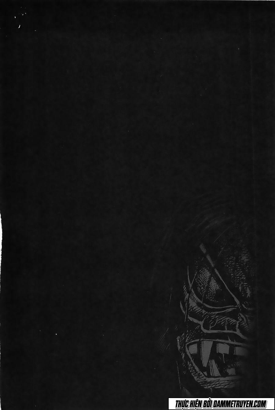 Đảo Ma Cà Rồng Chapter 324 - 23