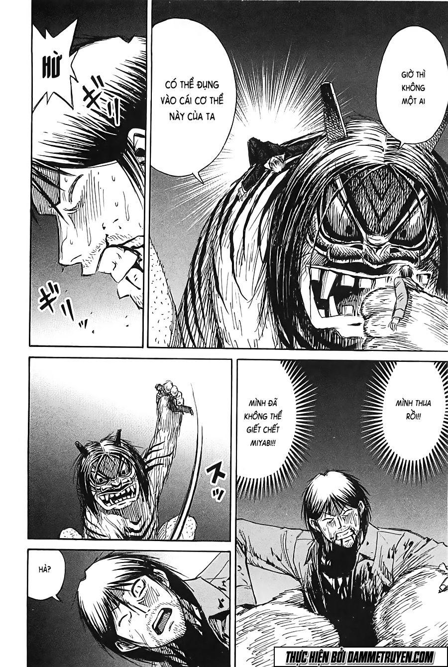 Đảo Ma Cà Rồng Chapter 324 - 5