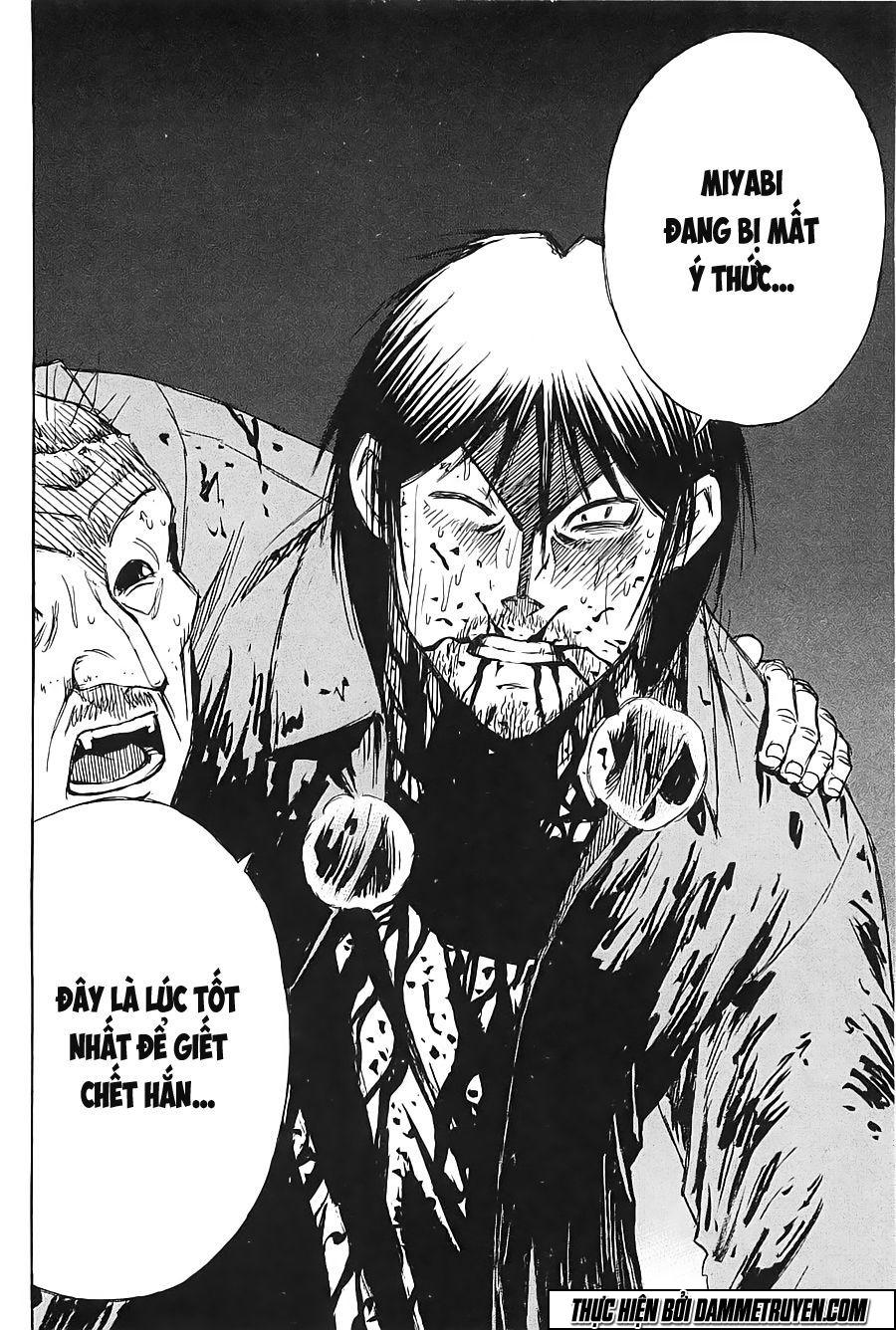 Đảo Ma Cà Rồng Chapter 325 - 11