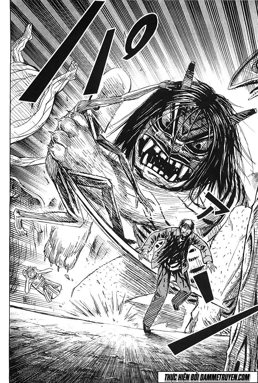 Đảo Ma Cà Rồng Chapter 325 - 13