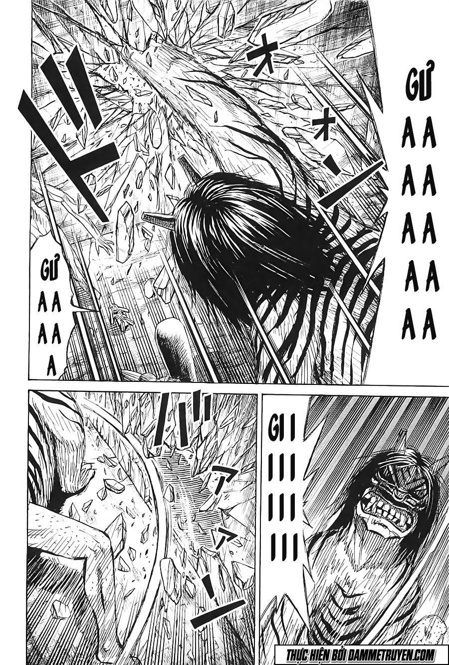 Đảo Ma Cà Rồng Chapter 325 - 15