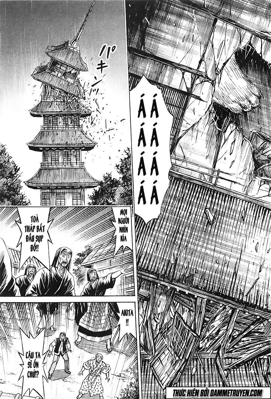 Đảo Ma Cà Rồng Chapter 325 - 18