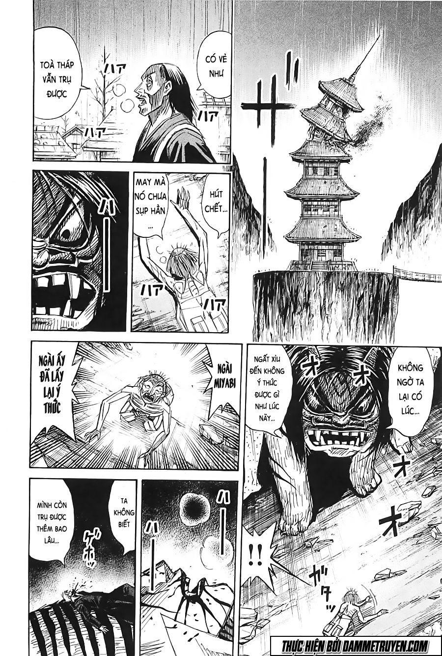 Đảo Ma Cà Rồng Chapter 325 - 19