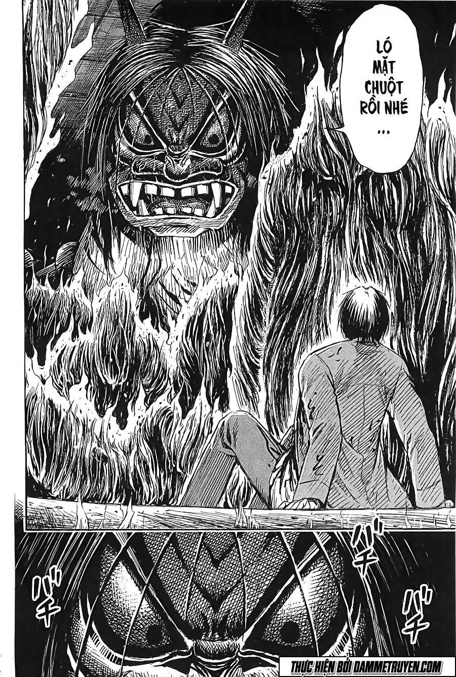 Đảo Ma Cà Rồng Chapter 325 - 3