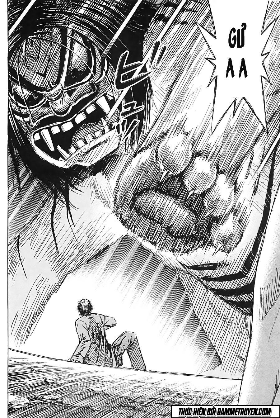 Đảo Ma Cà Rồng Chapter 325 - 5