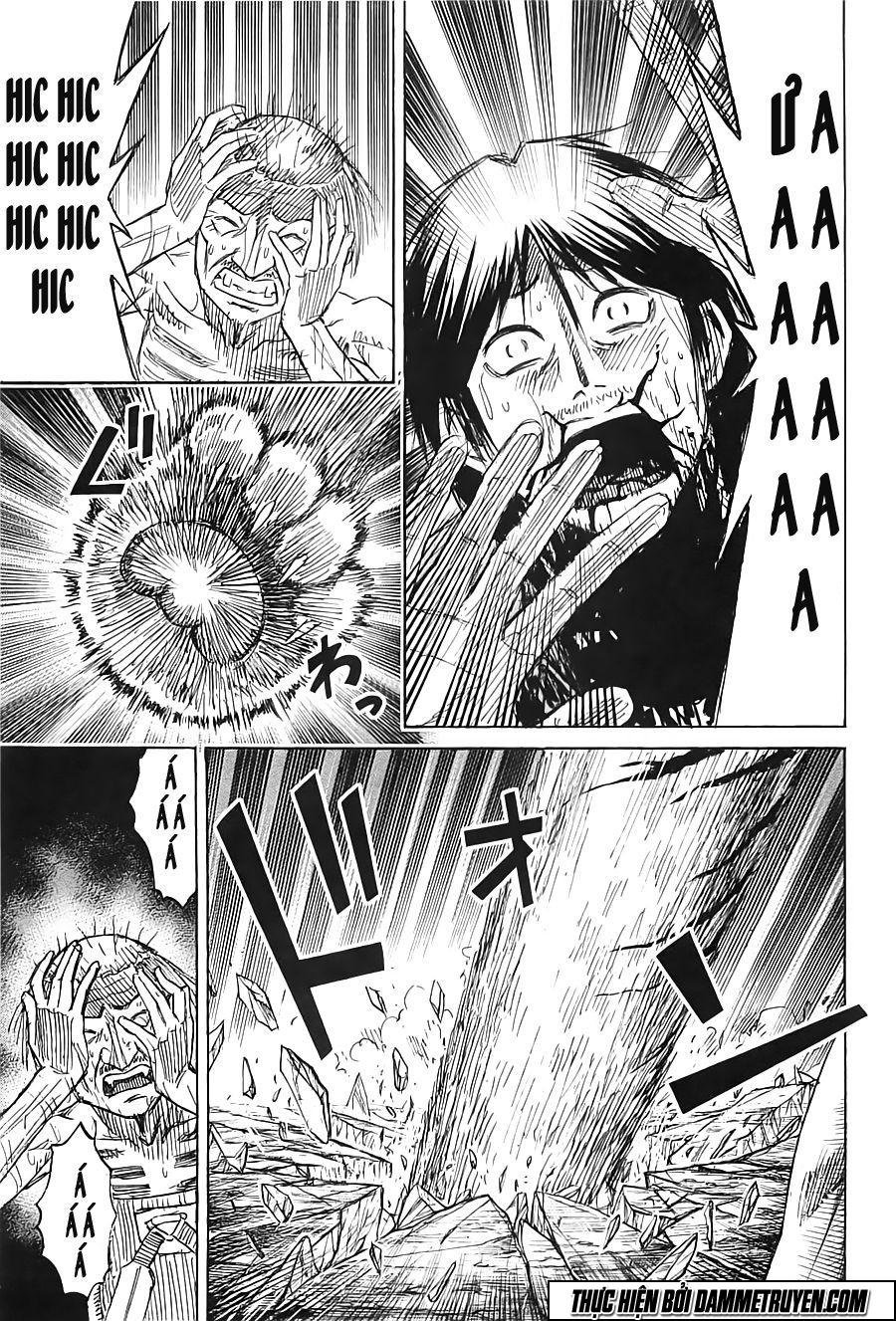 Đảo Ma Cà Rồng Chapter 325 - 6