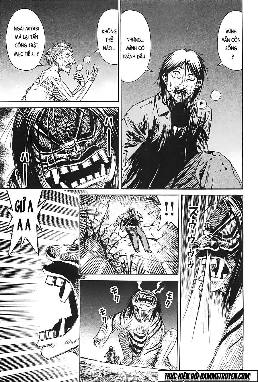 Đảo Ma Cà Rồng Chapter 325 - 8