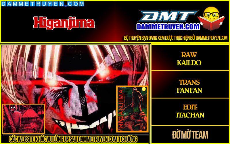 Đảo Ma Cà Rồng Chapter 326 - 1