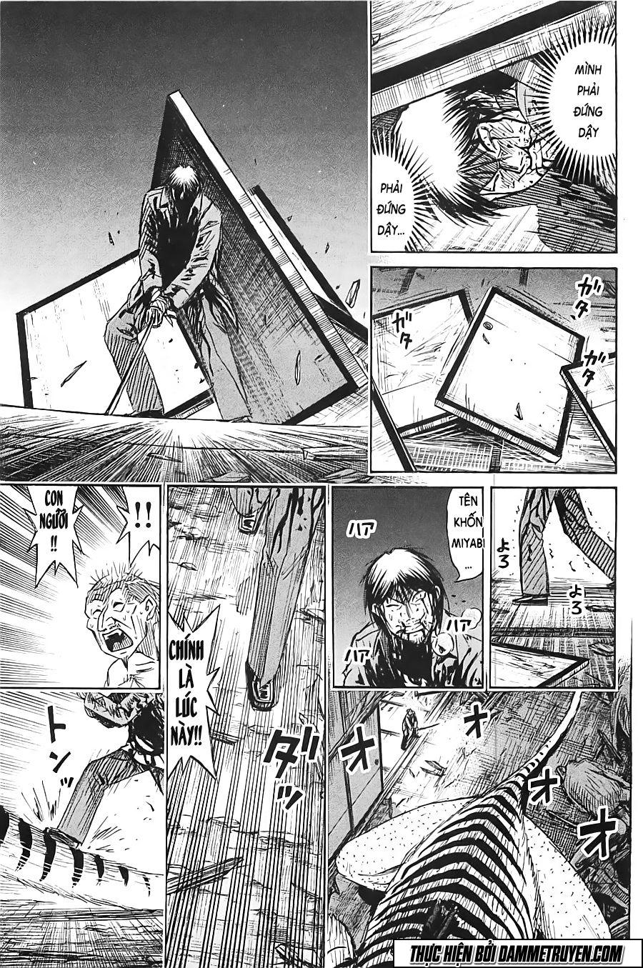 Đảo Ma Cà Rồng Chapter 326 - 16