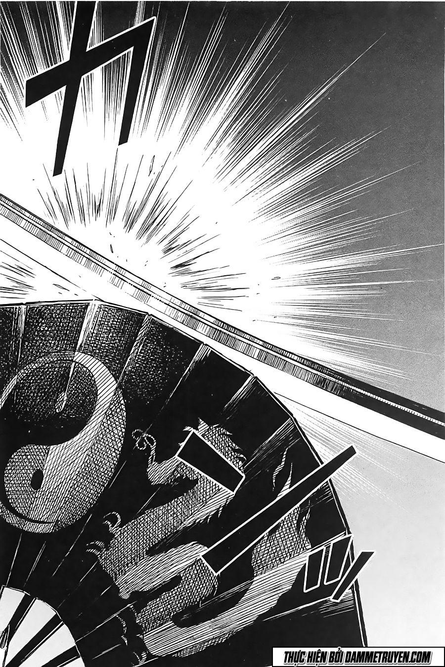 Đảo Ma Cà Rồng Chapter 326 - 19