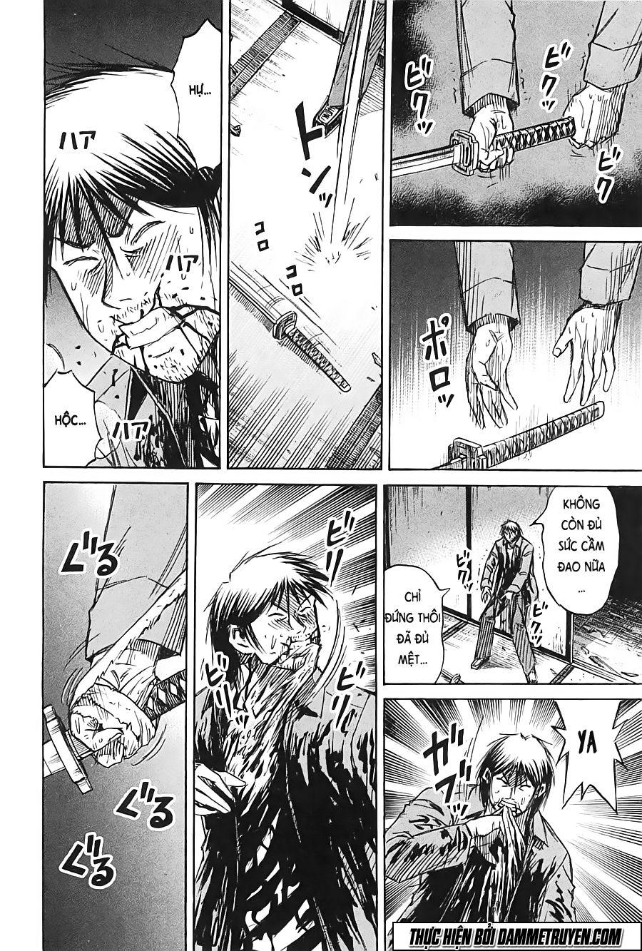 Đảo Ma Cà Rồng Chapter 326 - 5