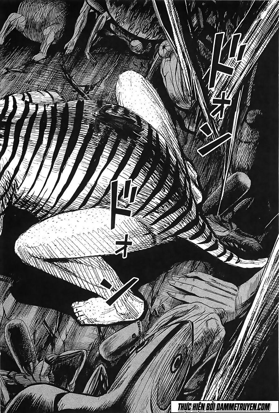 Đảo Ma Cà Rồng Chapter 326 - 9