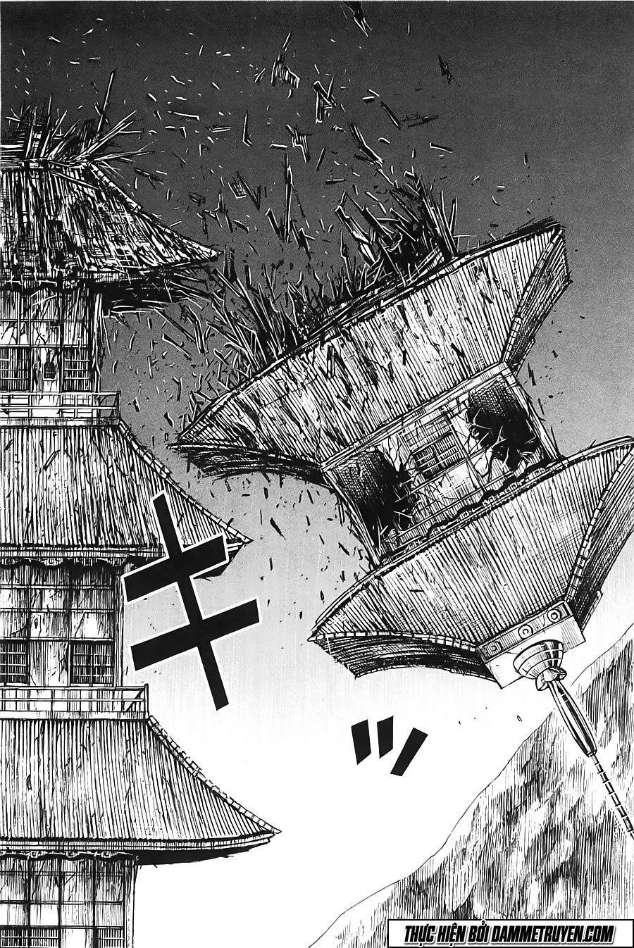 Đảo Ma Cà Rồng Chapter 327 - 13