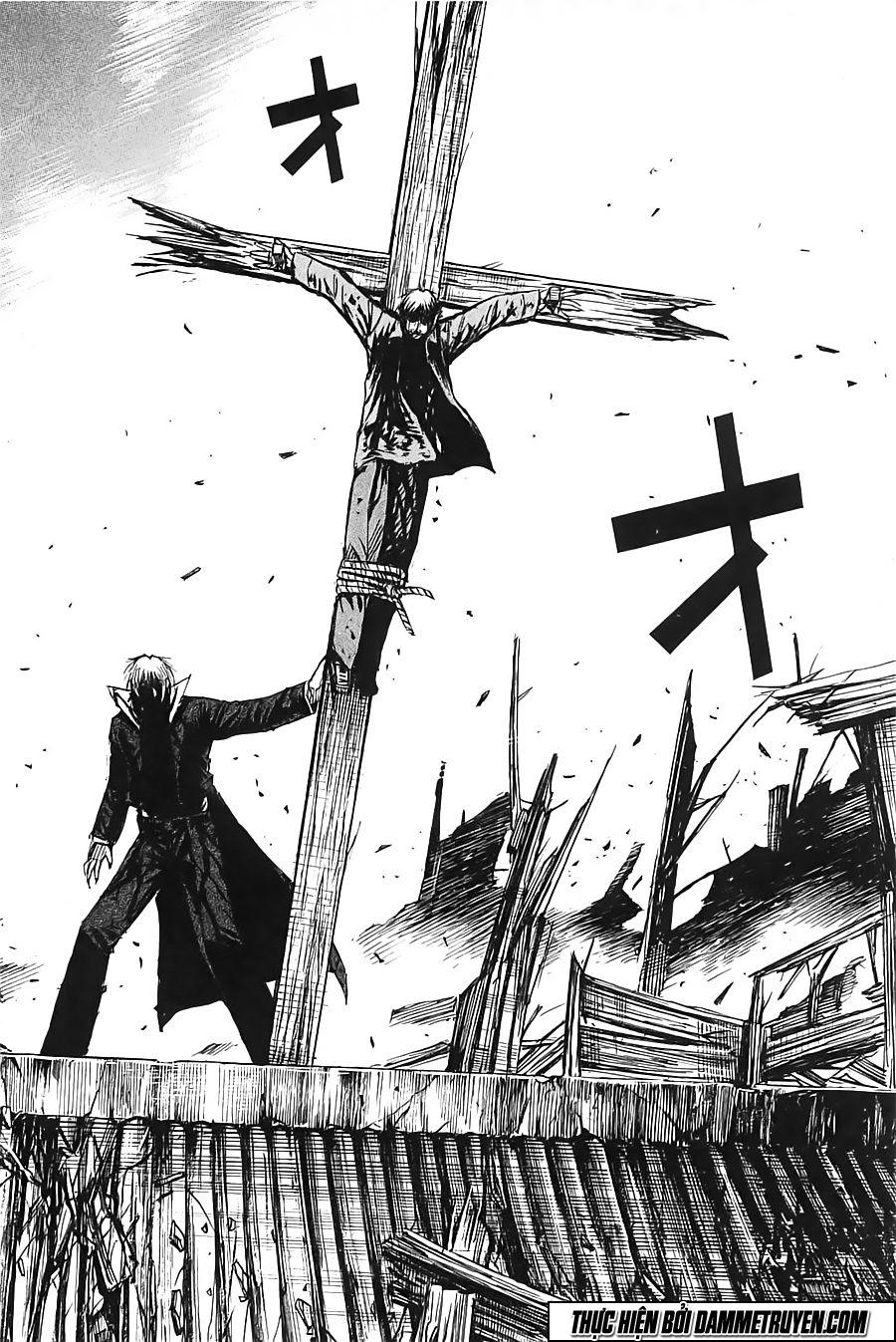 Đảo Ma Cà Rồng Chapter 327 - 19