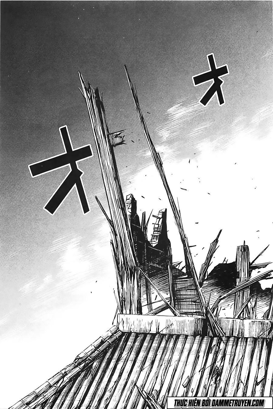 Đảo Ma Cà Rồng Chapter 327 - 20