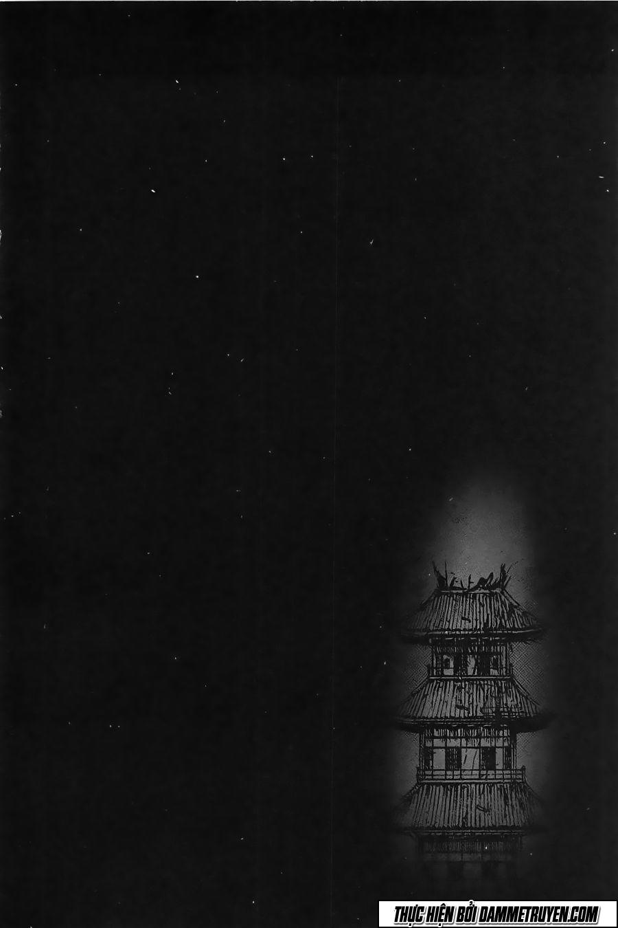 Đảo Ma Cà Rồng Chapter 327 - 23