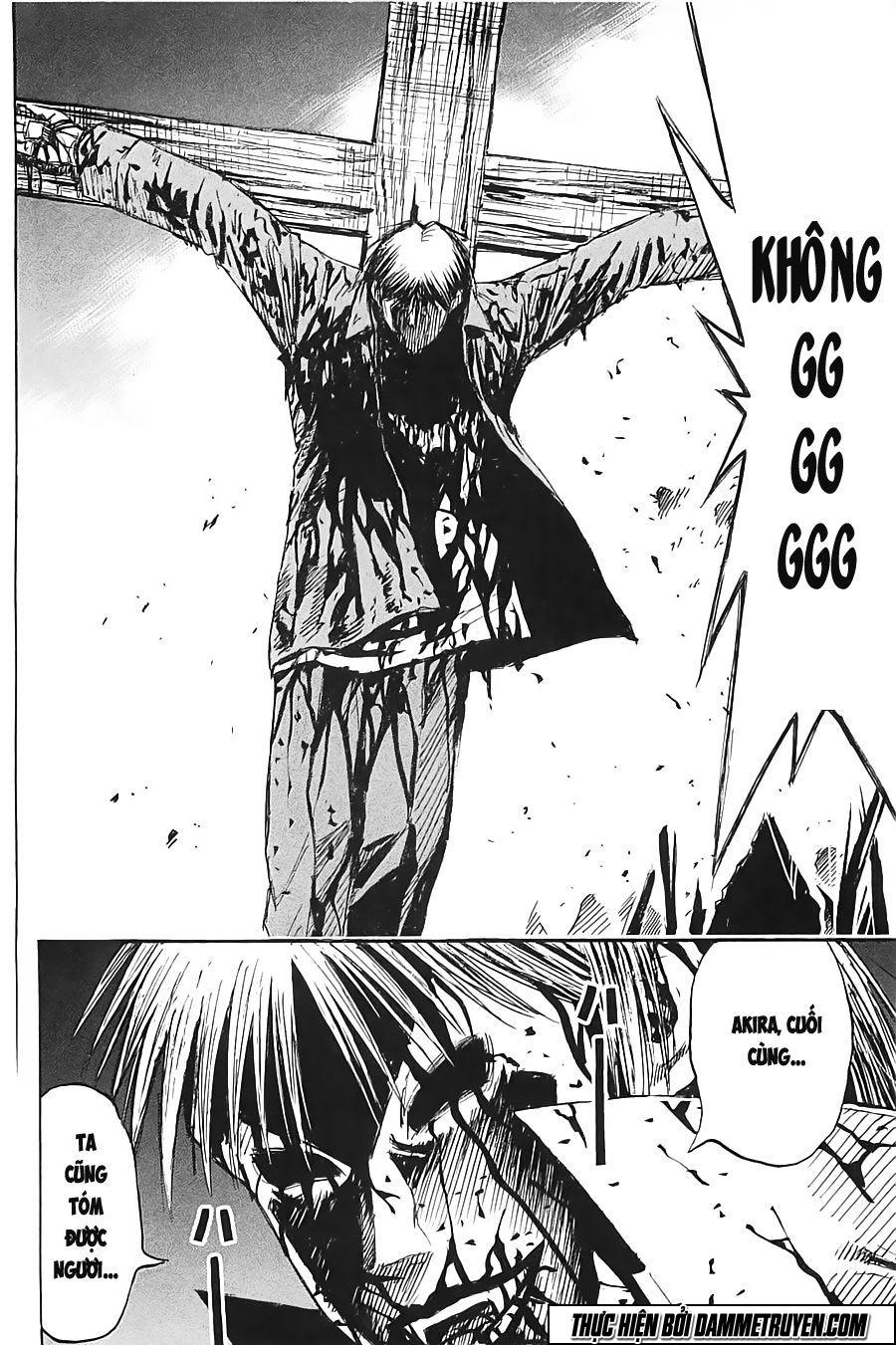 Đảo Ma Cà Rồng Chapter 328 - 3