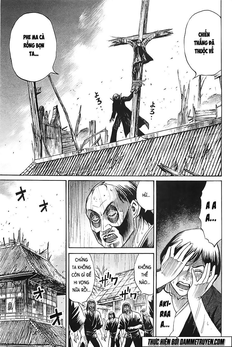 Đảo Ma Cà Rồng Chapter 328 - 4