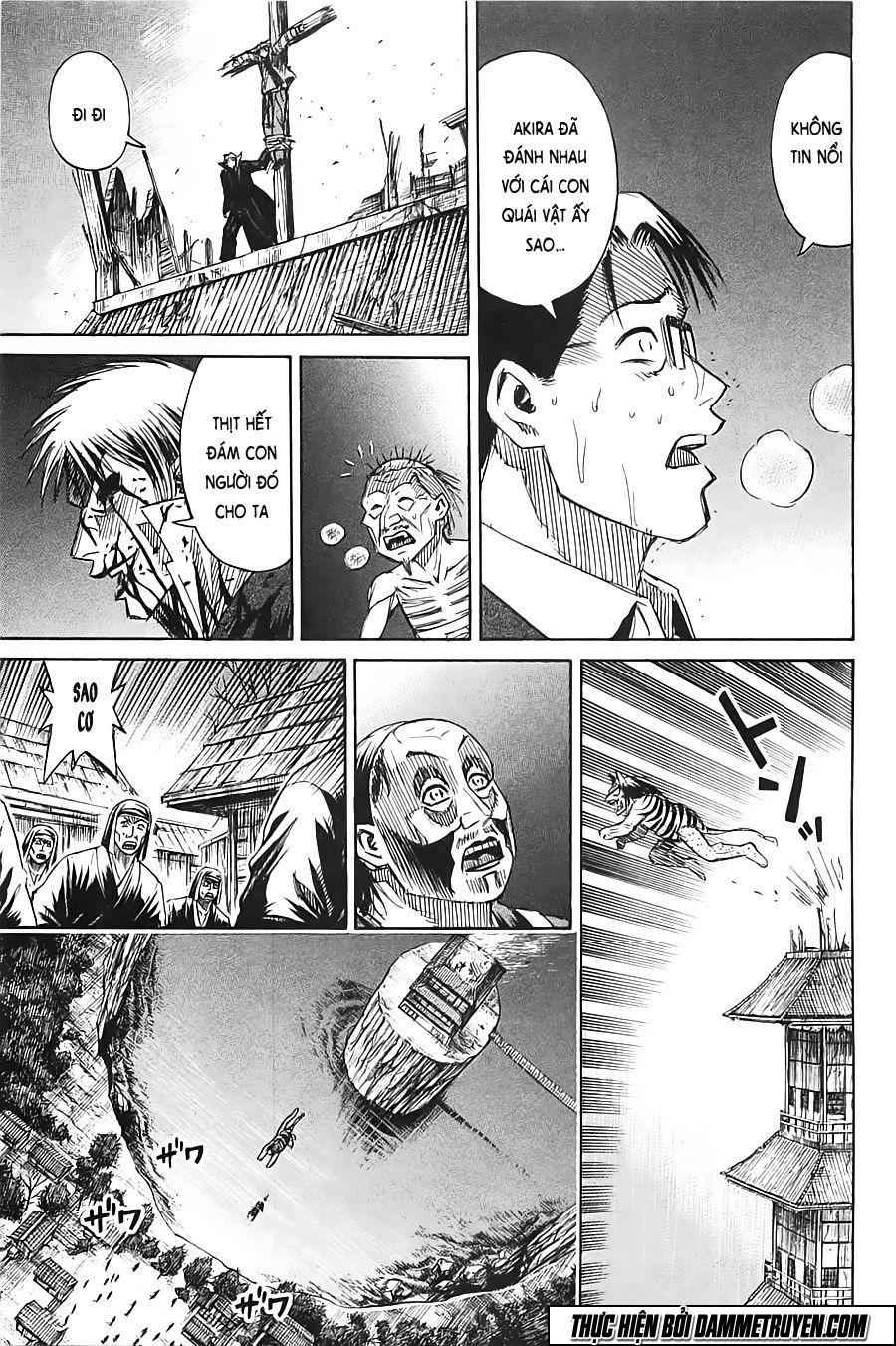 Đảo Ma Cà Rồng Chapter 328 - 8