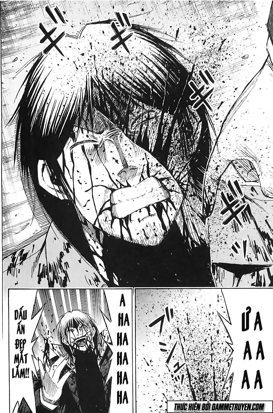 Đảo Ma Cà Rồng Chapter 329 - 15